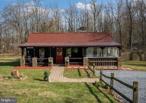 13403 CATOCTIN FURNACE ROAD THURMONT MD 21788