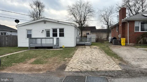 36 Brooks Terrace Road, Glen Burnie, MD 21060 - MLS#: MDAA2105822