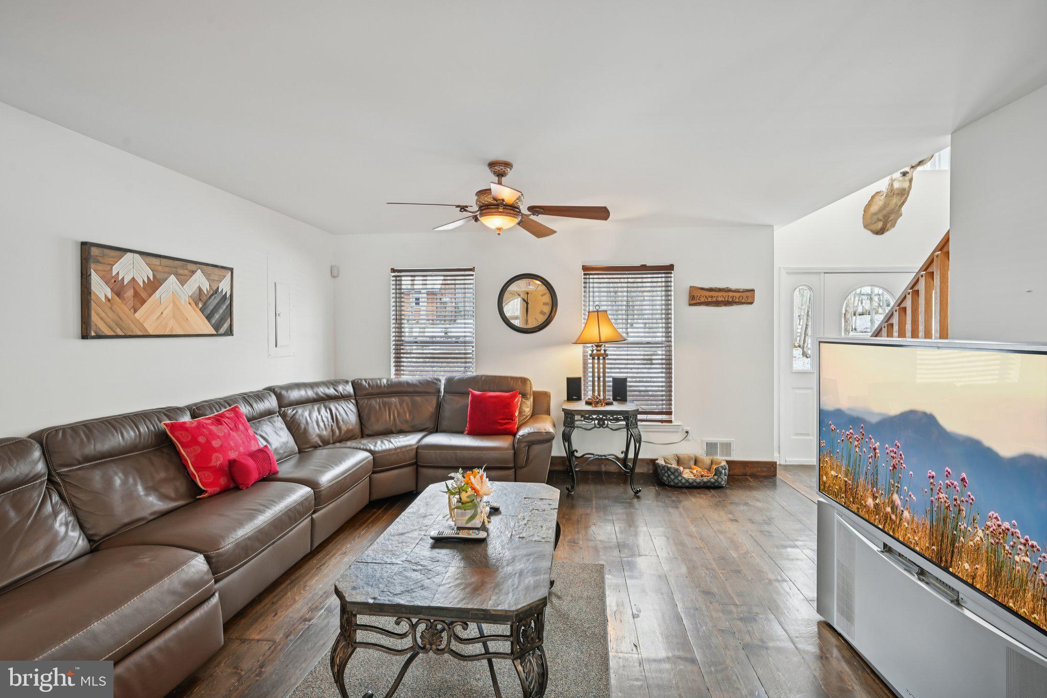 INDIAN MOUNTAIN LAKE - Residential