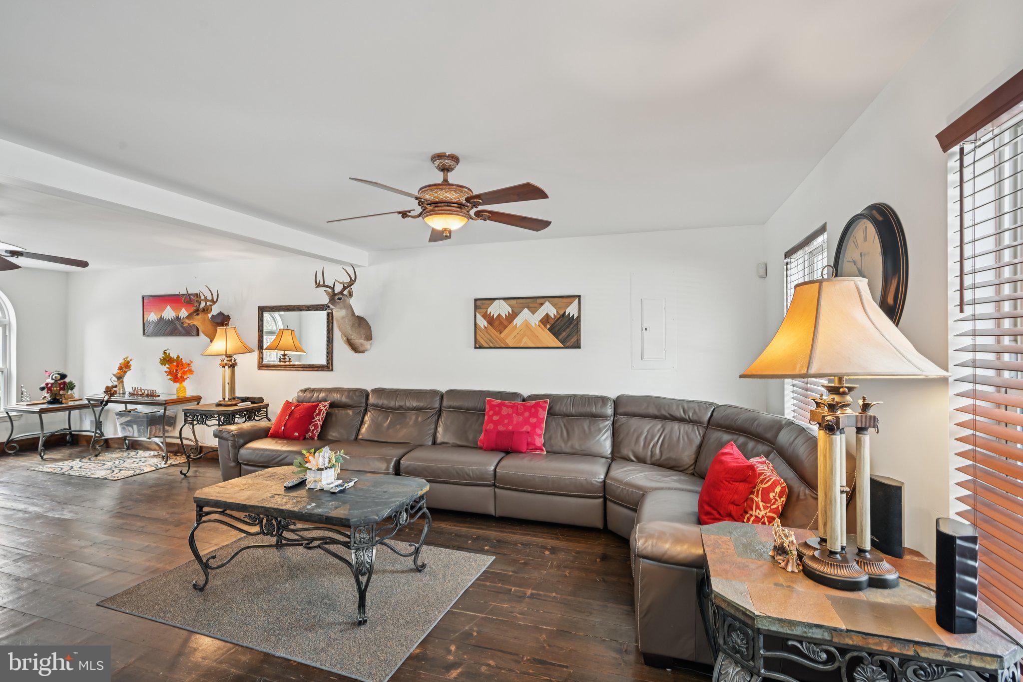 INDIAN MOUNTAIN LAKE - Residential