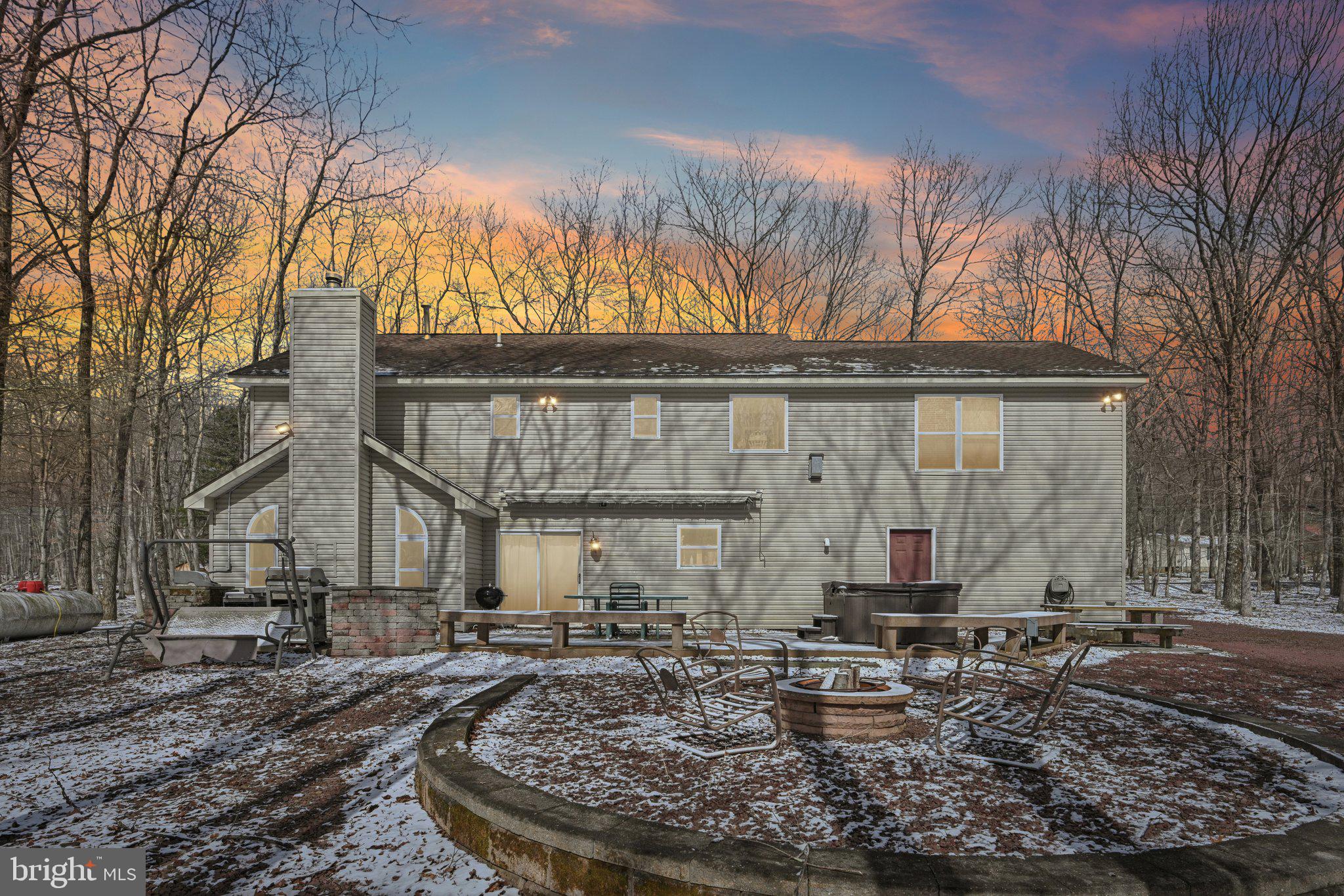 INDIAN MOUNTAIN LAKE - Residential