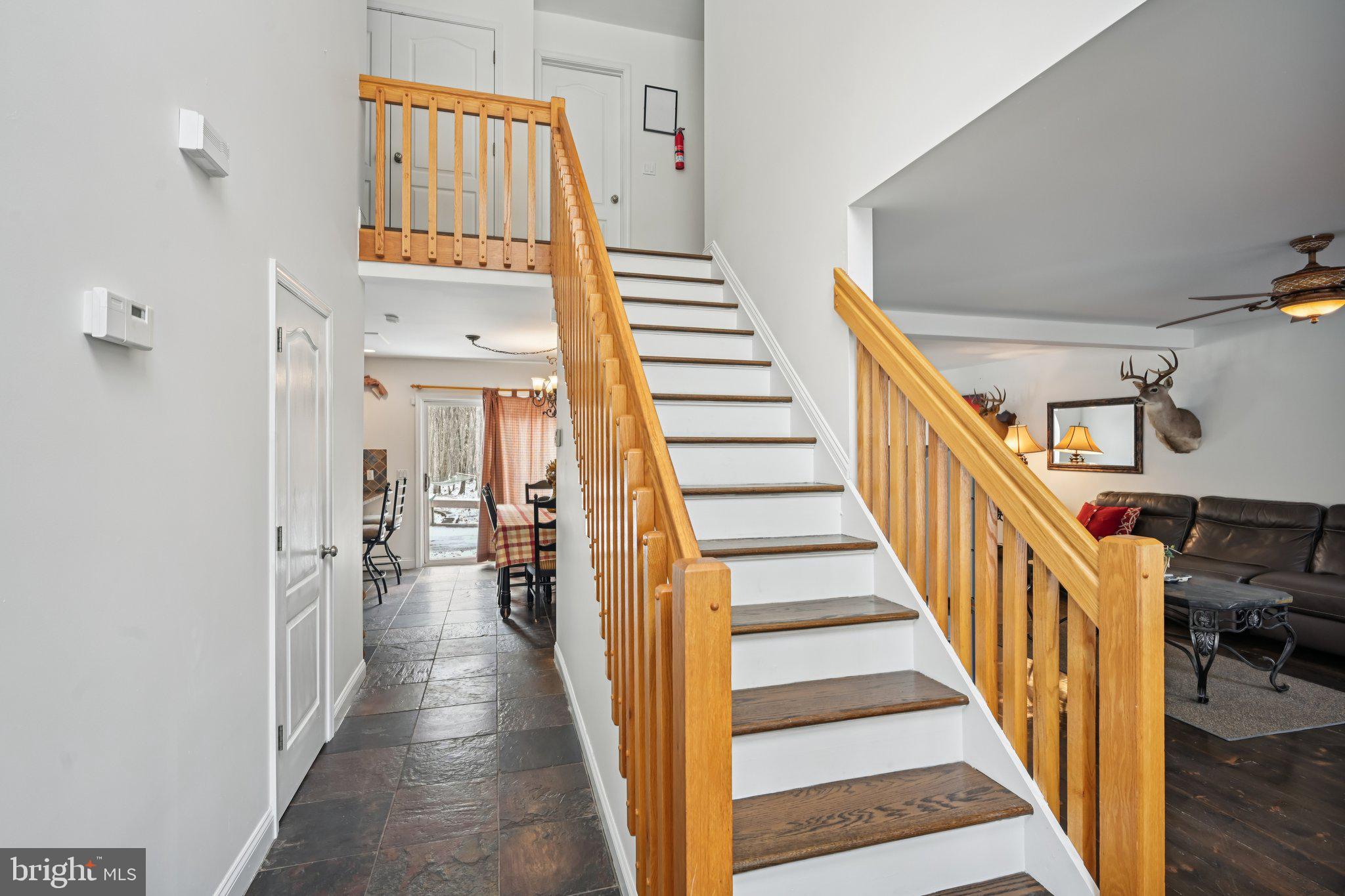 INDIAN MOUNTAIN LAKE - Residential