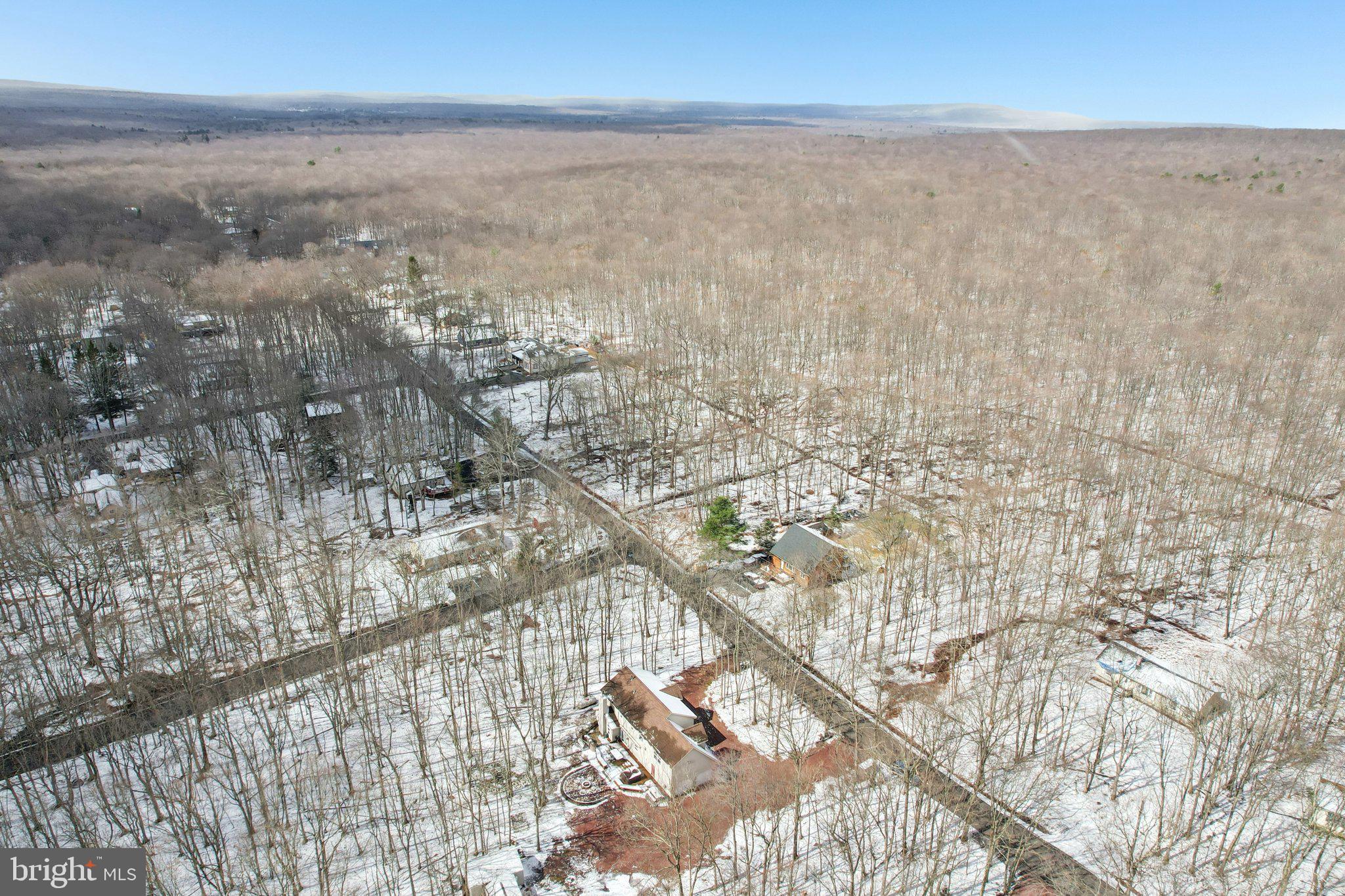 INDIAN MOUNTAIN LAKE - Residential