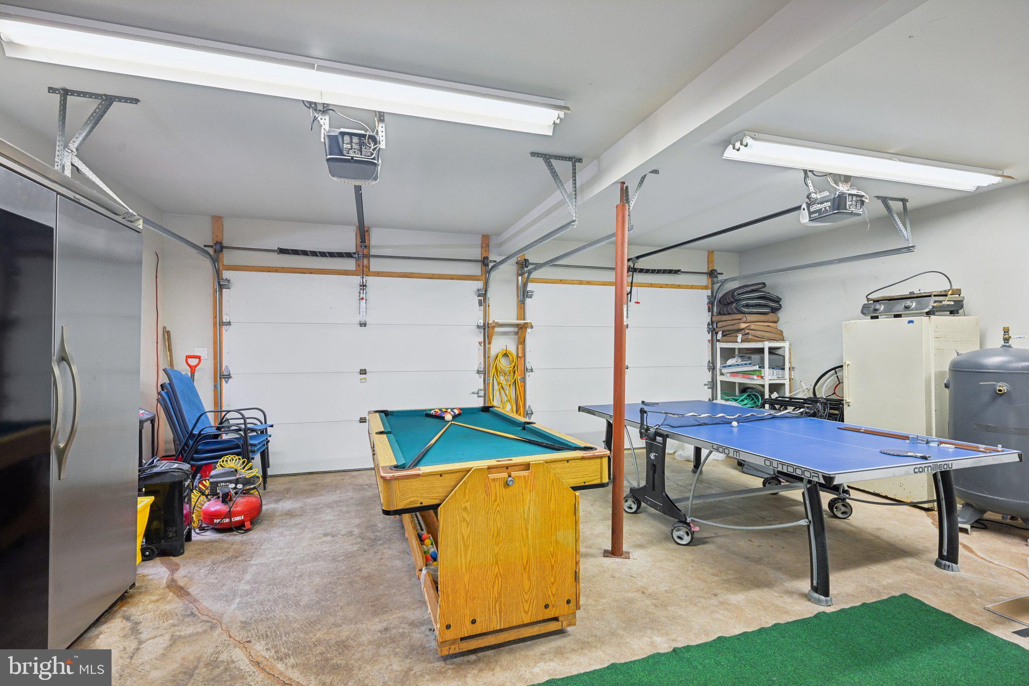 INDIAN MOUNTAIN LAKE - Residential