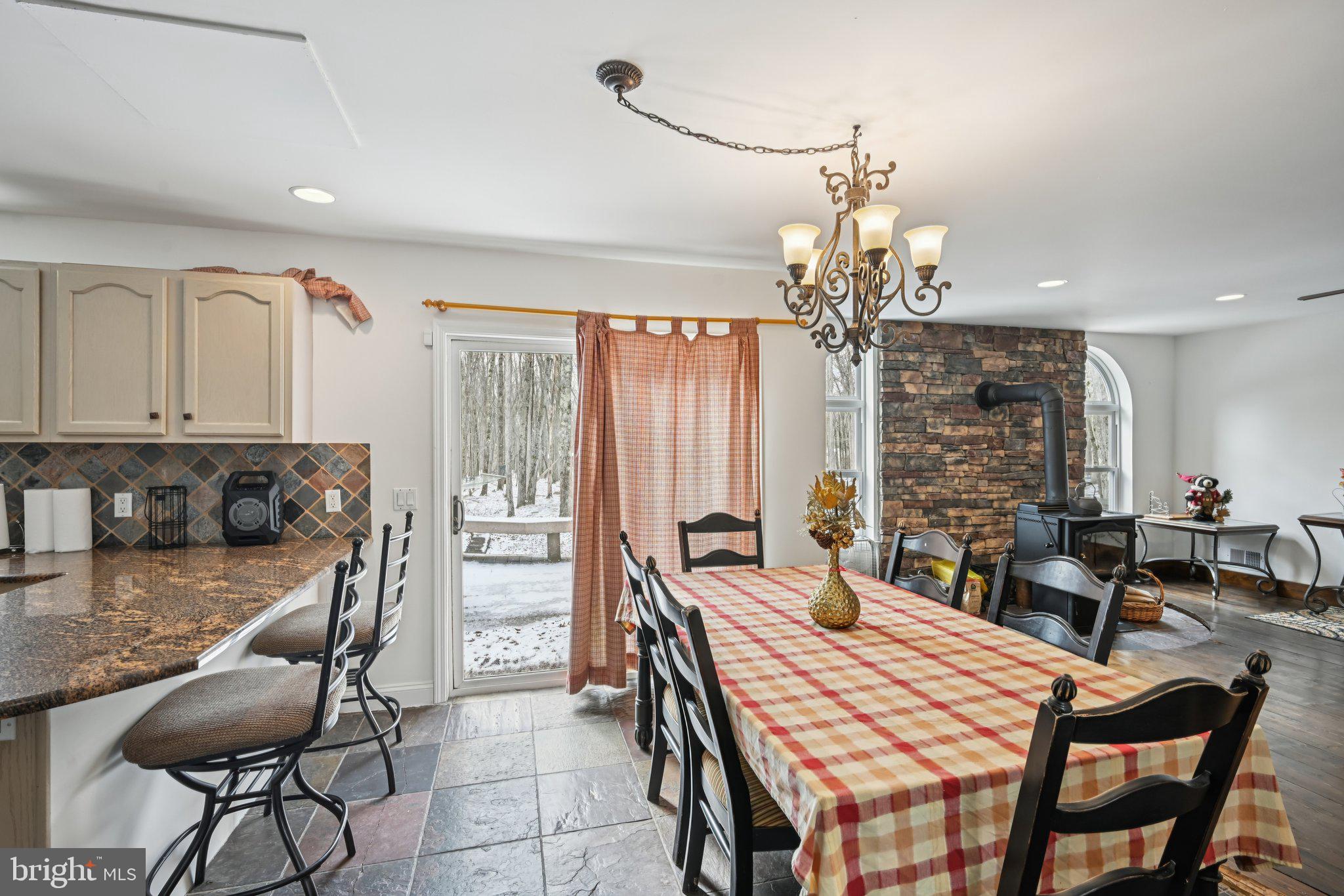 INDIAN MOUNTAIN LAKE - Residential