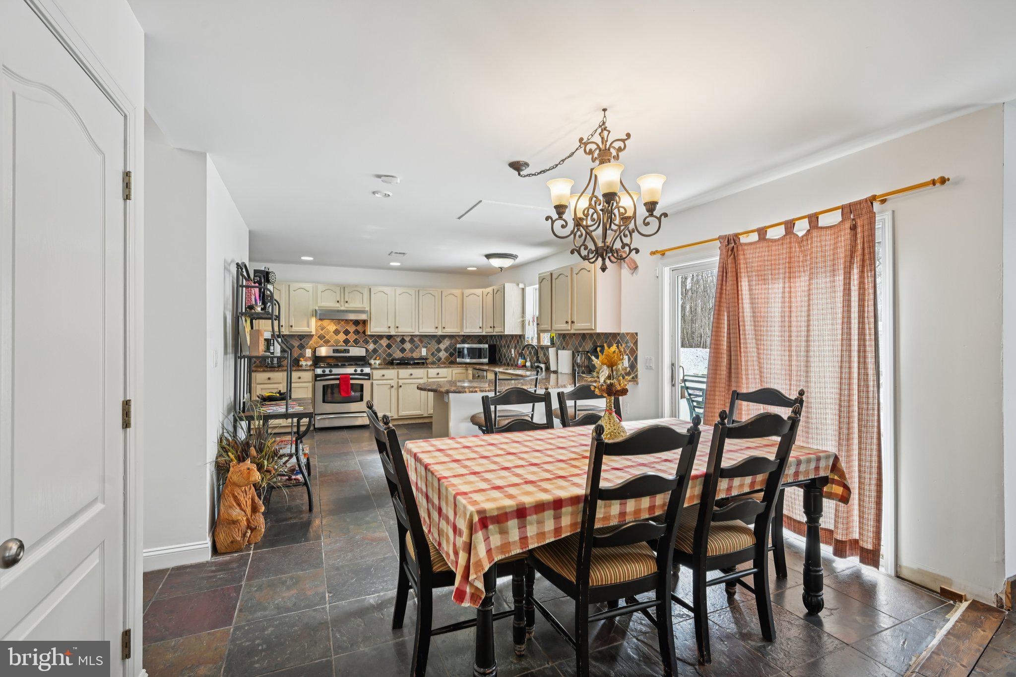 INDIAN MOUNTAIN LAKE - Residential