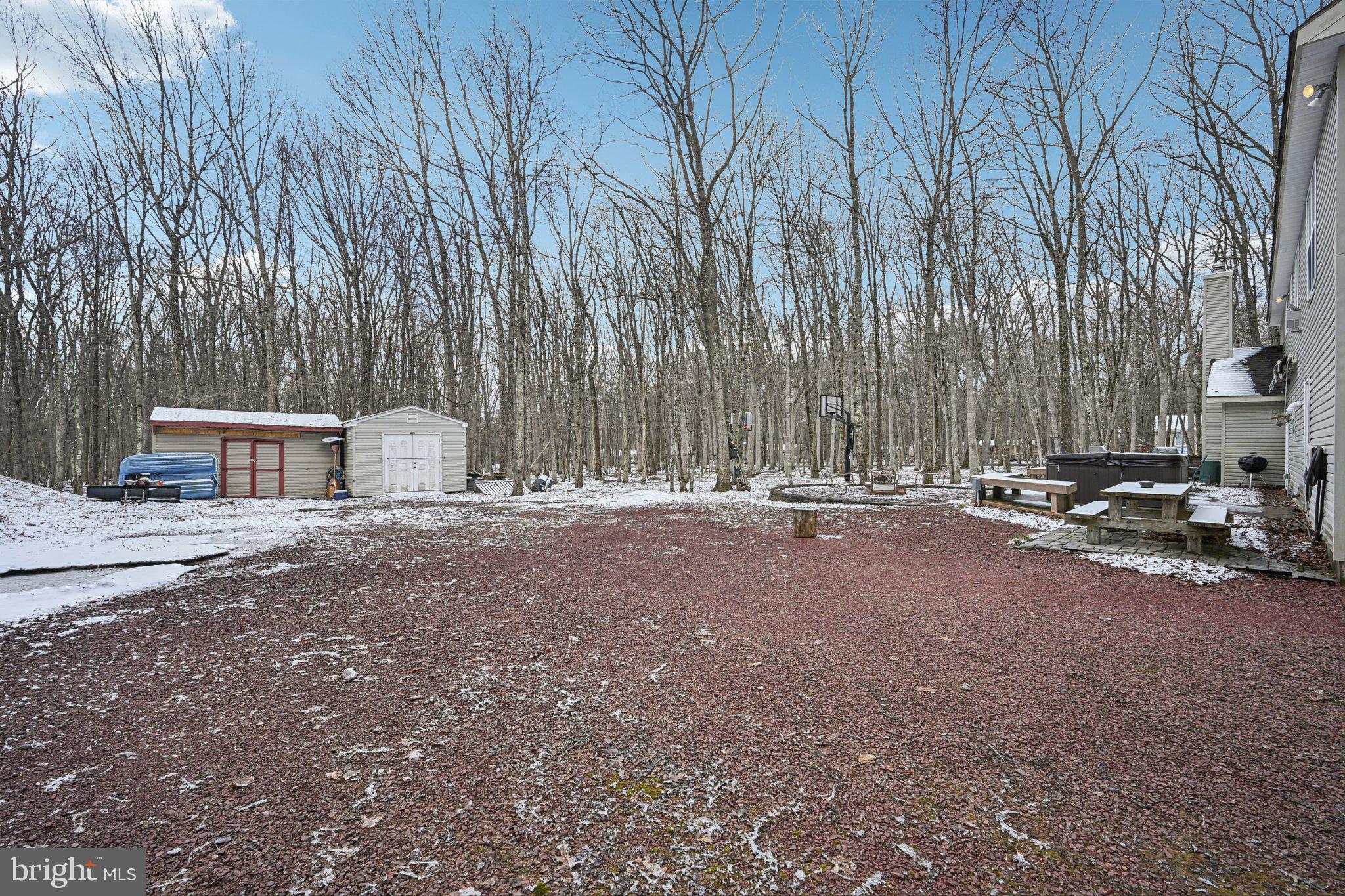 INDIAN MOUNTAIN LAKE - Residential