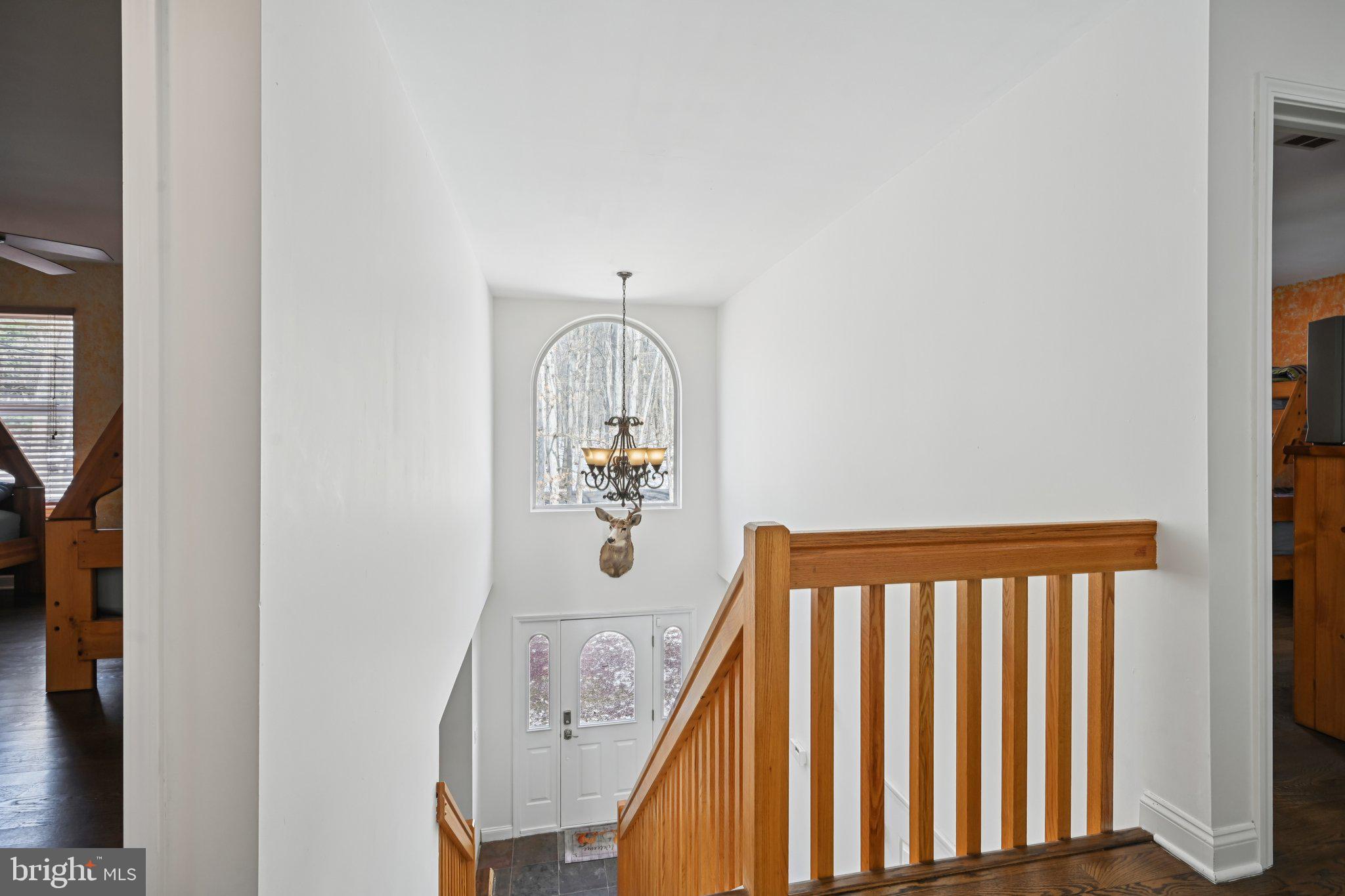 INDIAN MOUNTAIN LAKE - Residential