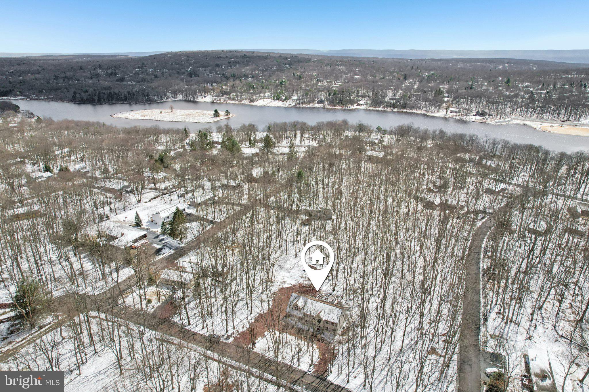 INDIAN MOUNTAIN LAKE - Residential