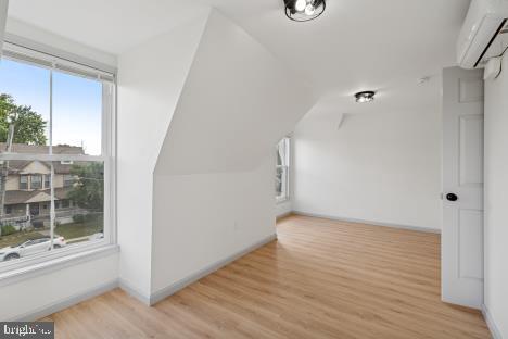 RIDLEY PARK - Residential Lease