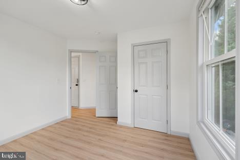 RIDLEY PARK - Residential Lease