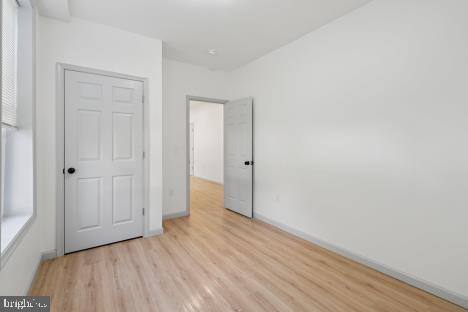 RIDLEY PARK - Residential Lease