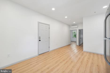 RIDLEY PARK - Residential Lease