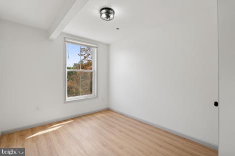 RIDLEY PARK - Residential Lease