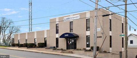 2400 W 4TH STREET WILMINGTON DE 19805