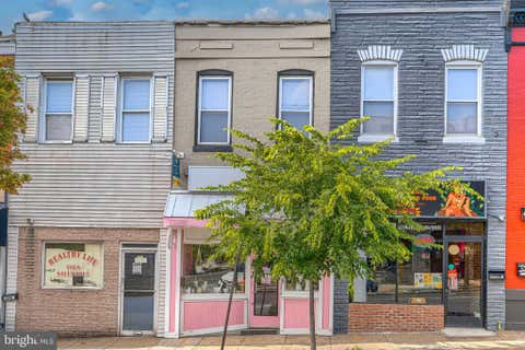 Photo of 3210 Eastern Avenue, BALTIMORE, MD 21224 (MLS # MDBA2218170)