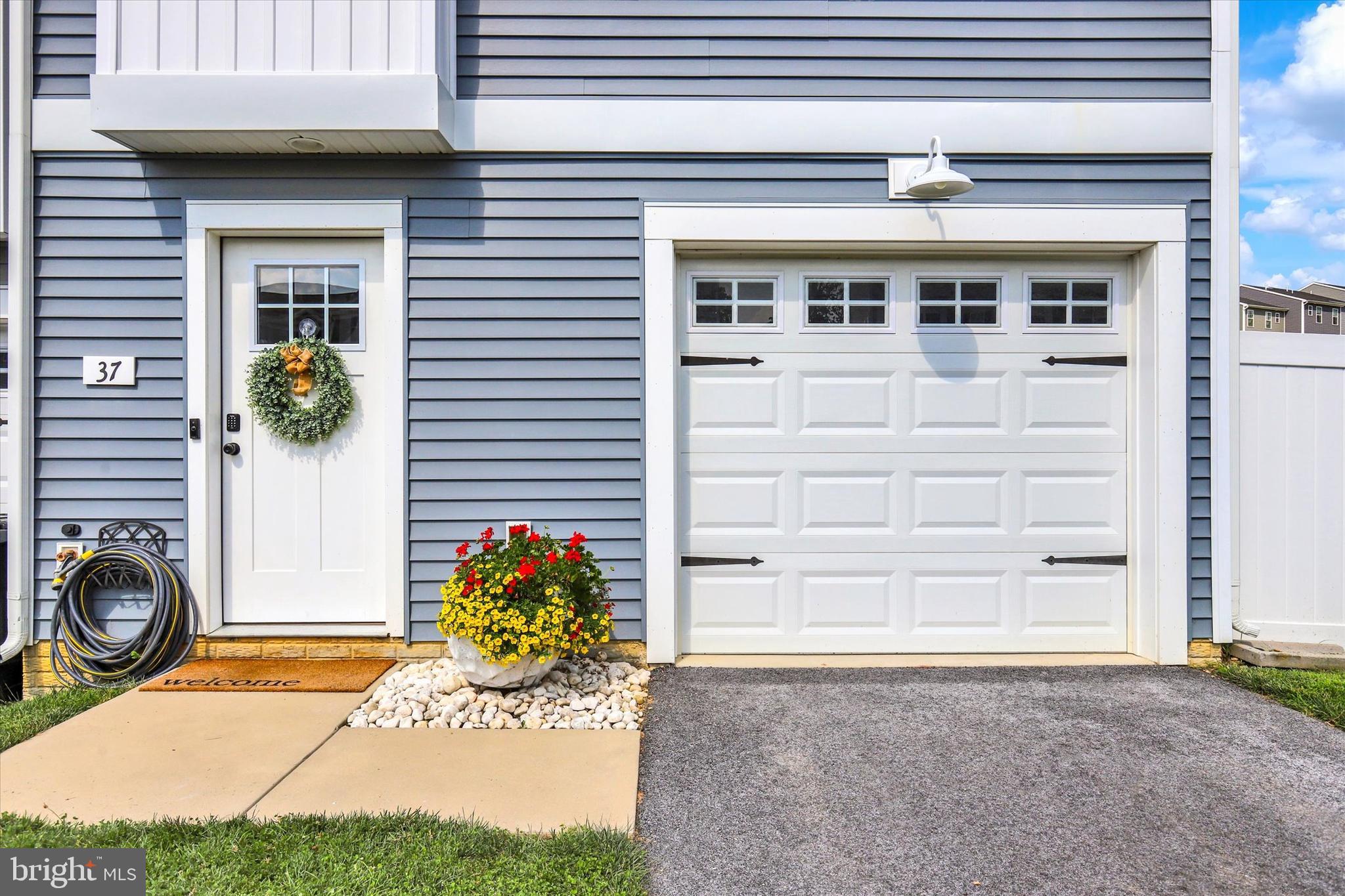 37 COOP LANE