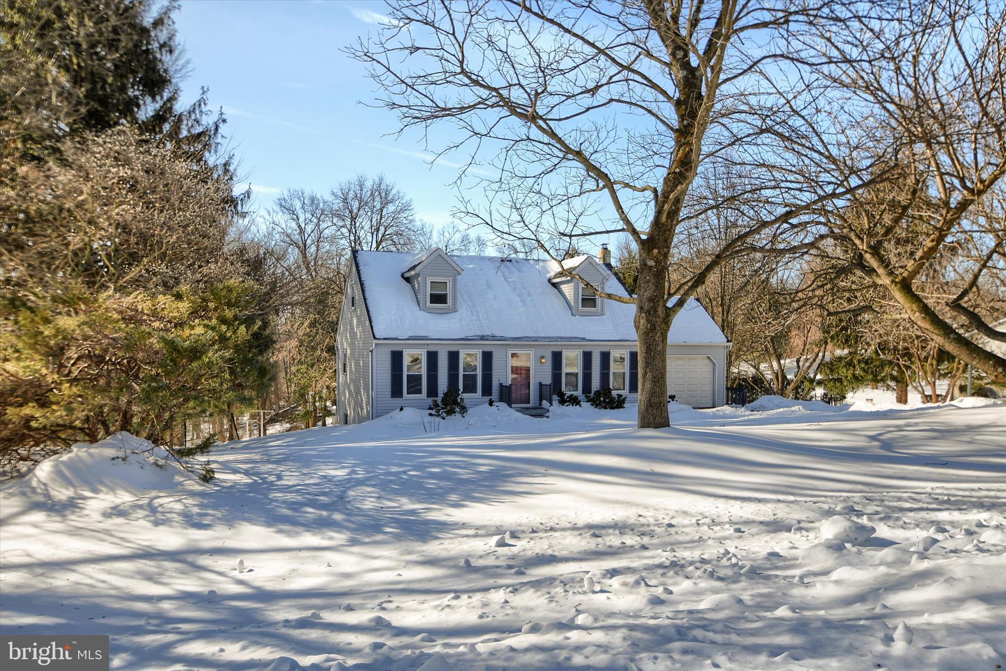 GARDEN GROVE ESTATES - Residential