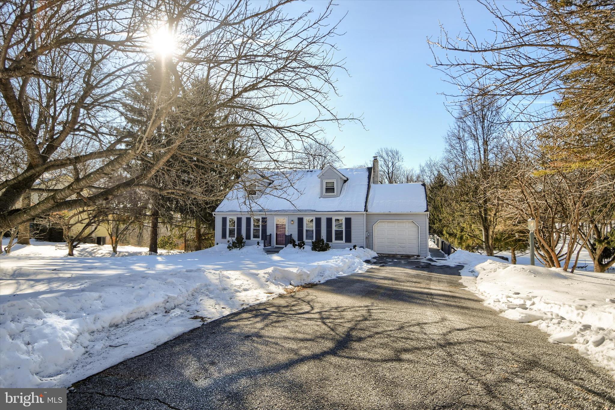 GARDEN GROVE ESTATES - Residential