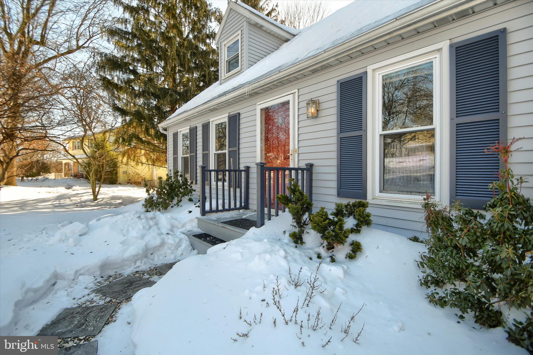 GARDEN GROVE ESTATES - Residential