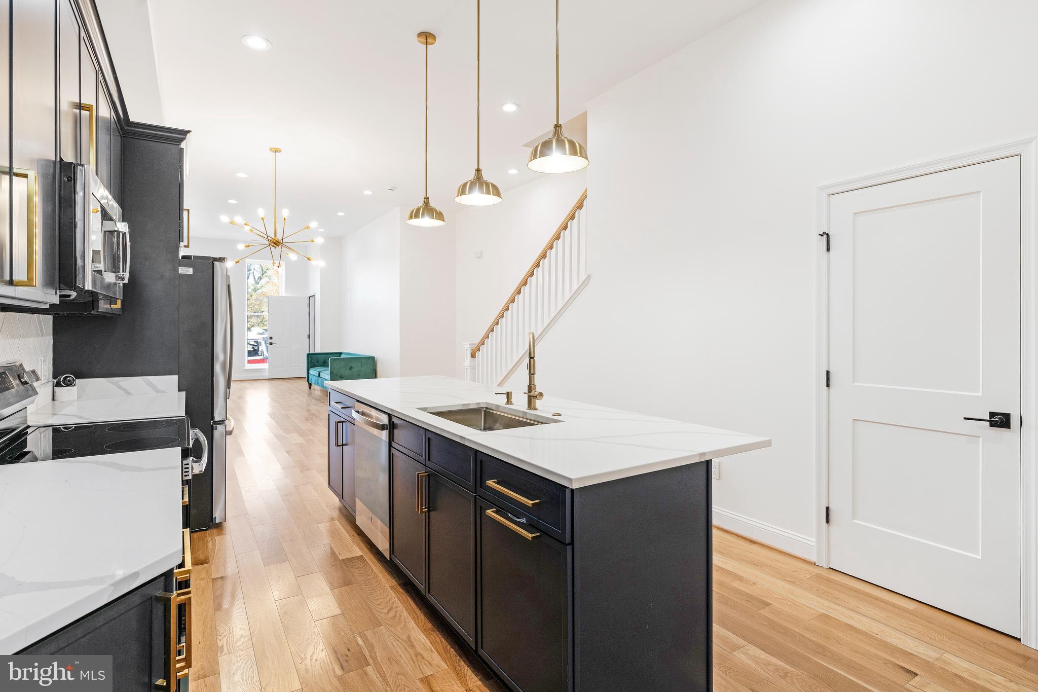 HARLEM PARK - Residential