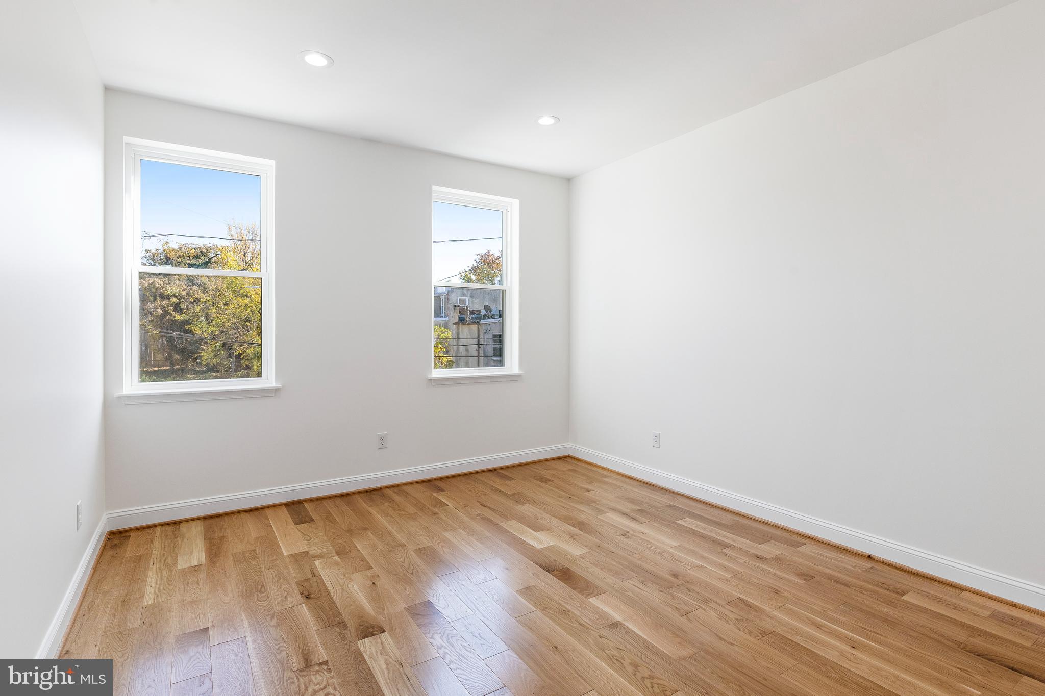 HARLEM PARK - Residential