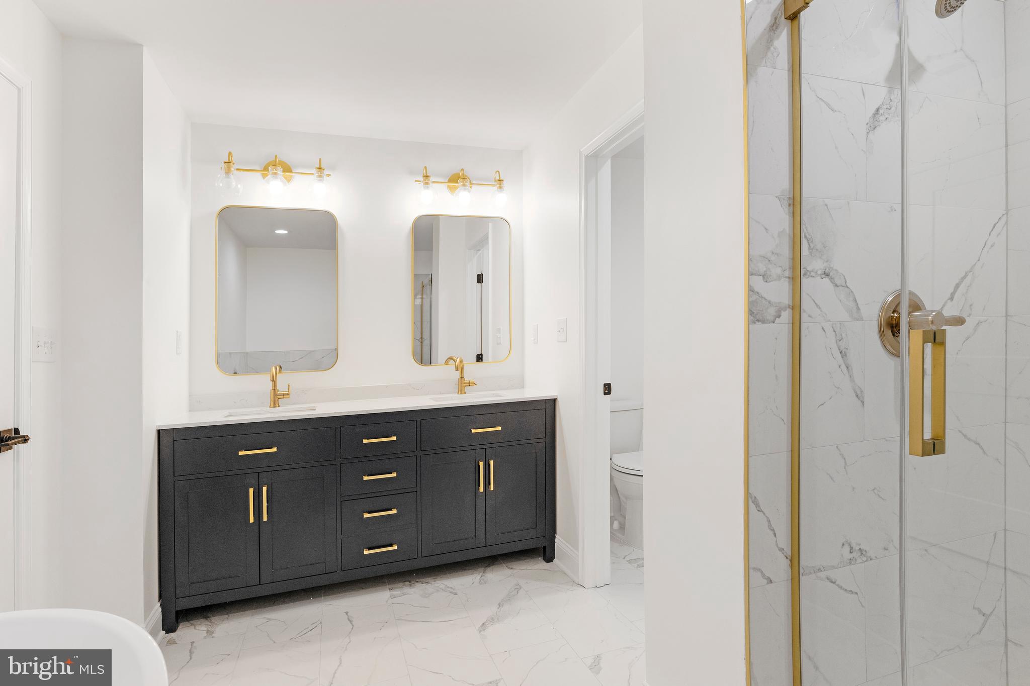 HARLEM PARK - Residential