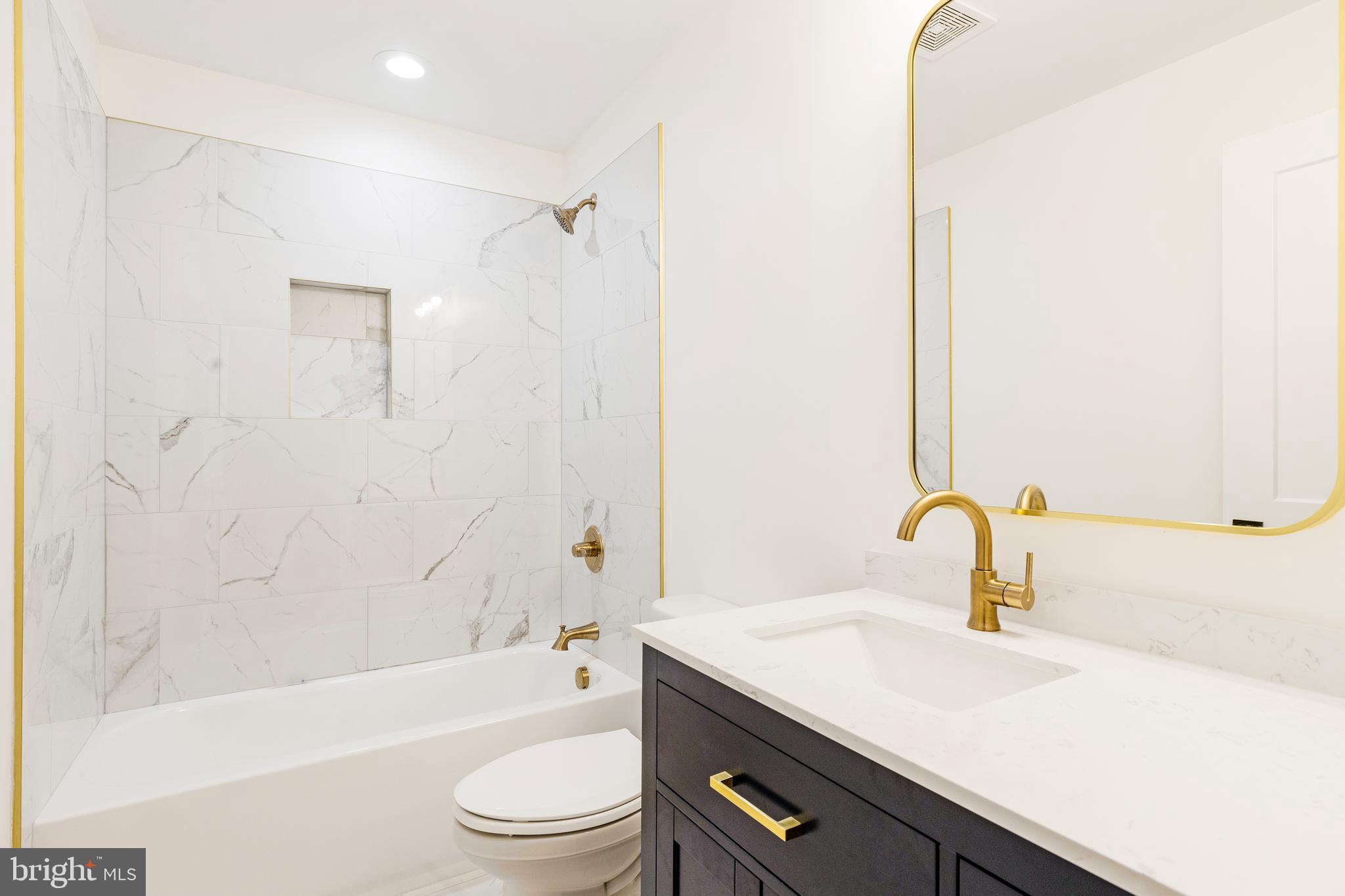 HARLEM PARK - Residential