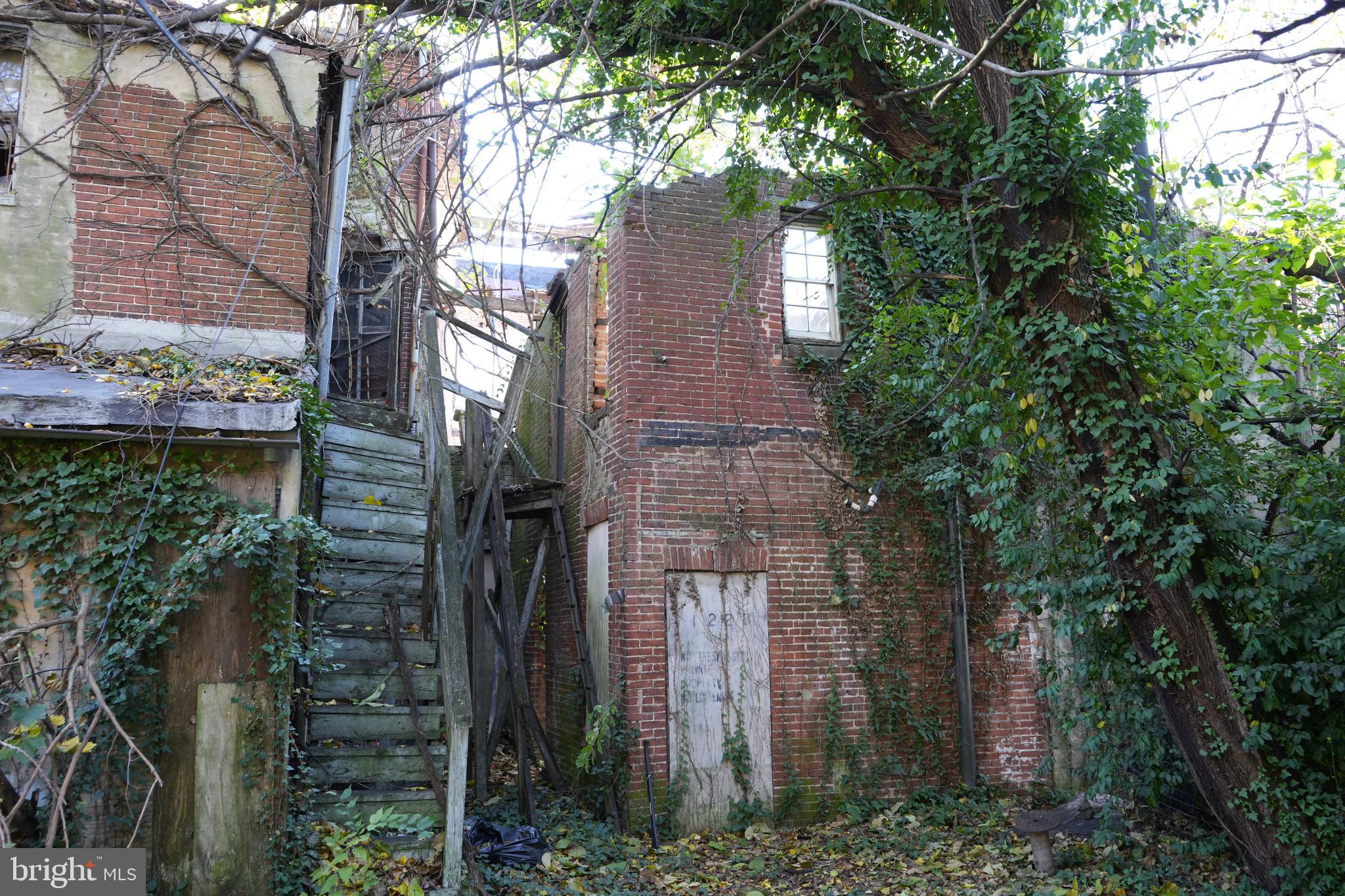 HARLEM PARK - Residential