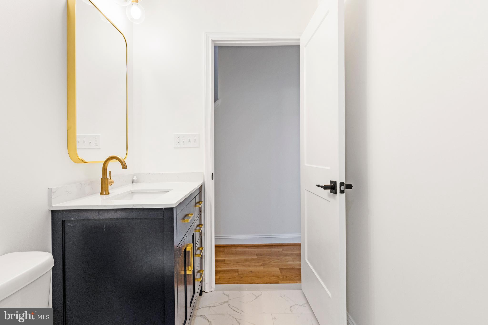 HARLEM PARK - Residential