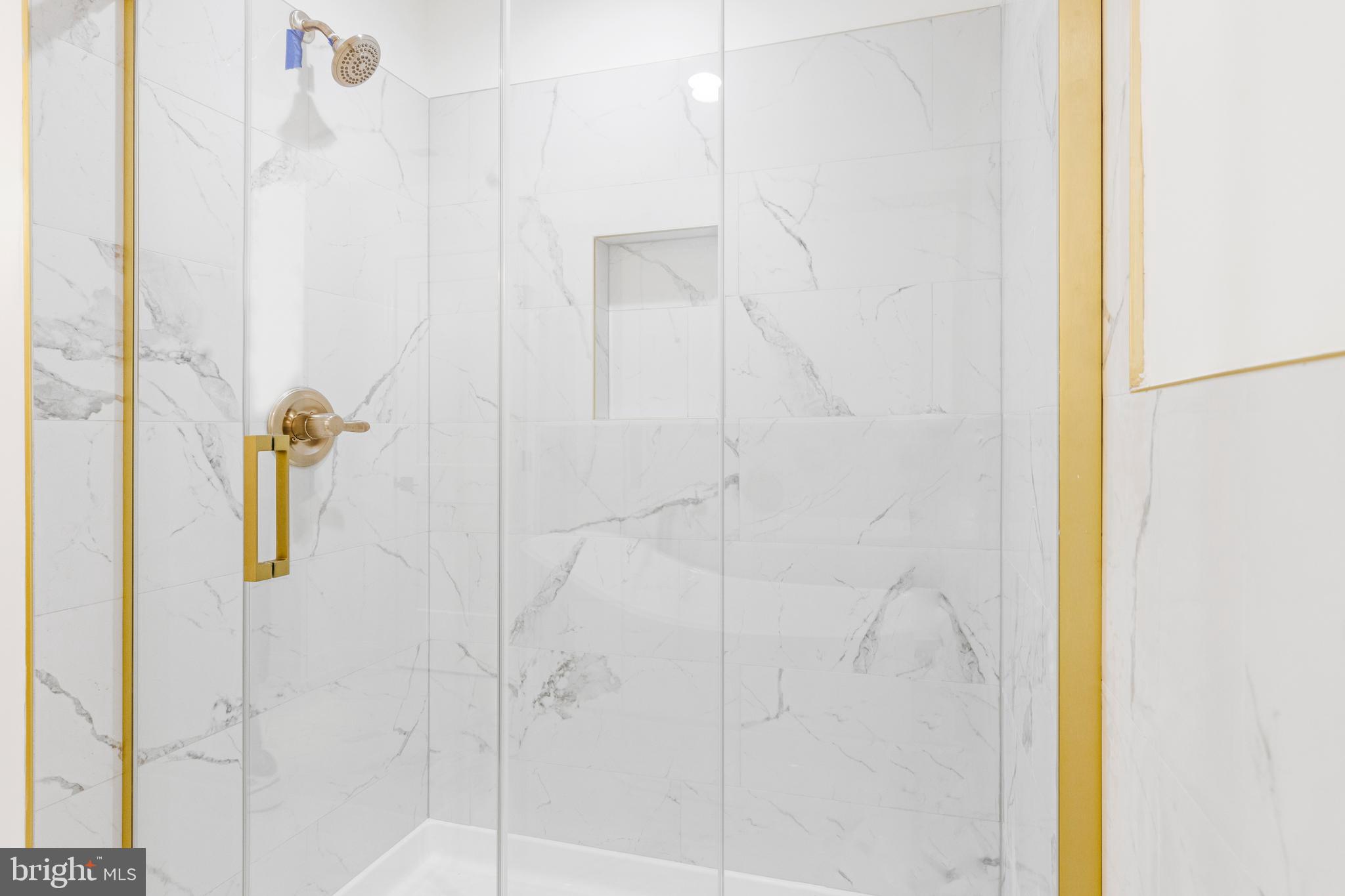 HARLEM PARK - Residential