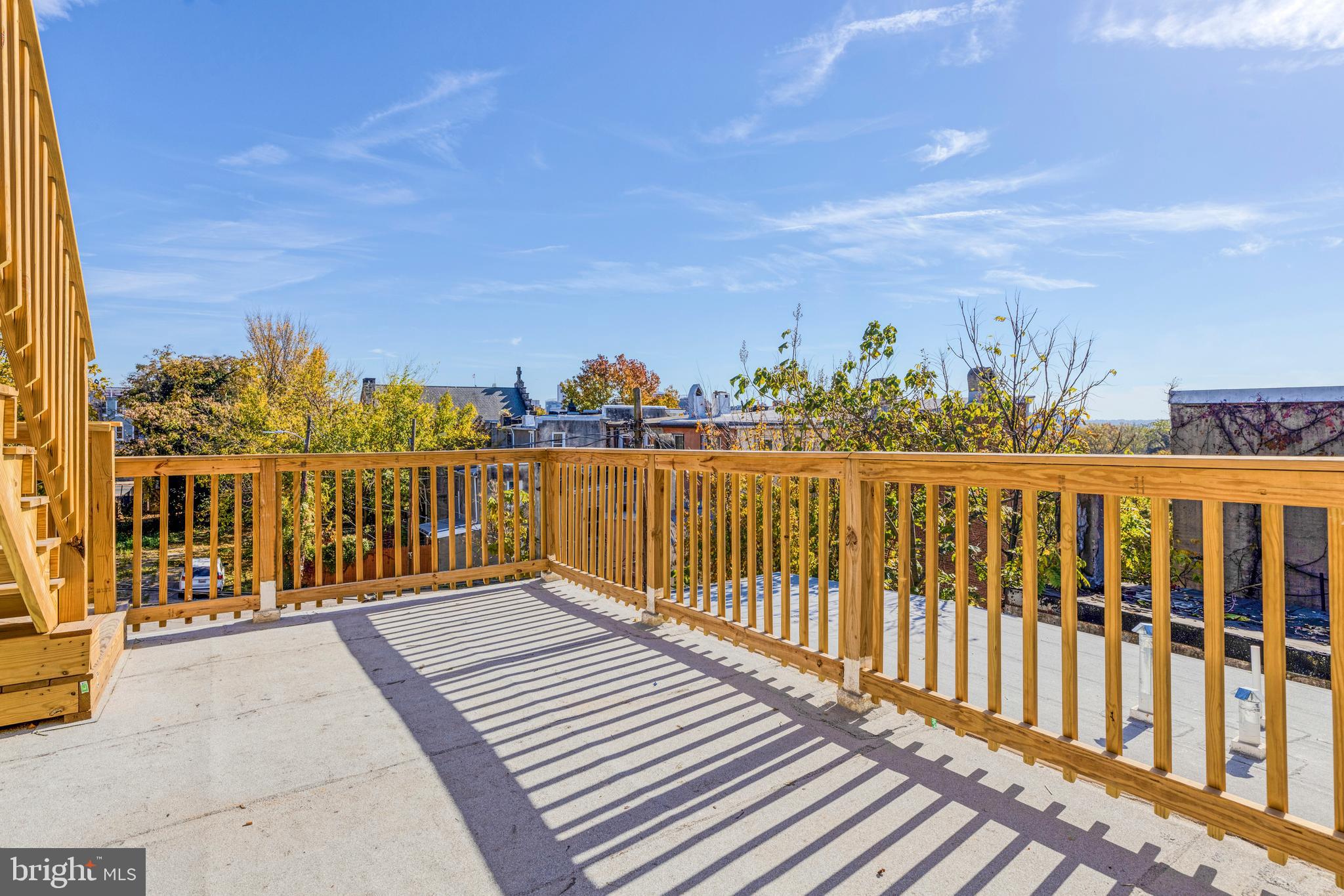 HARLEM PARK - Residential