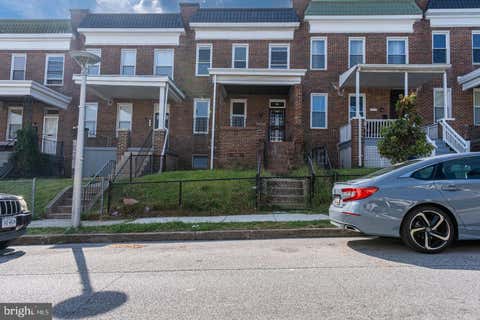 Townhouse For Sale - 620 Allendale Street<br/> BALTIMORE, MD 21229