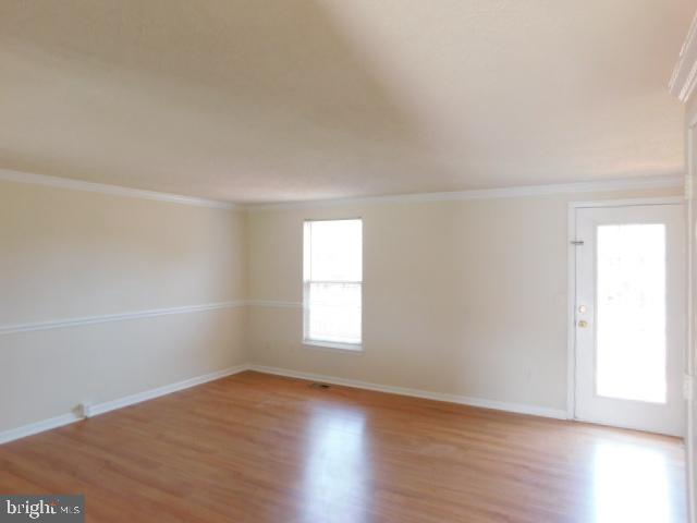 PRINCETON WOODS - Residential Lease