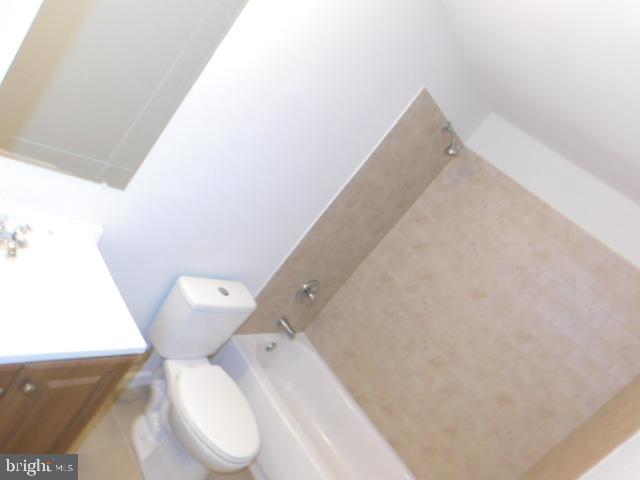 PRINCETON WOODS - Residential Lease
