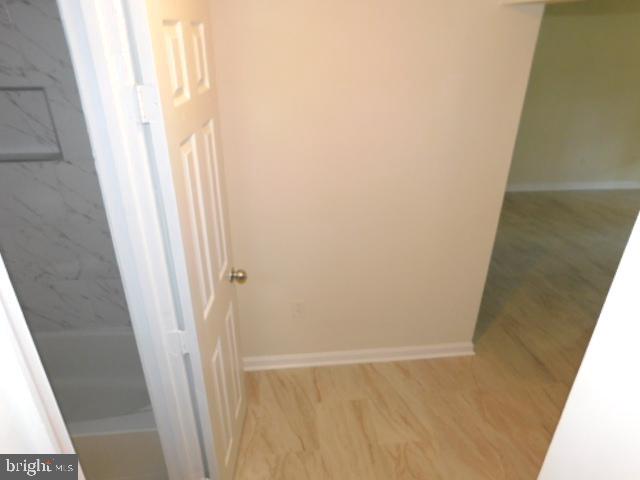 PRINCETON WOODS - Residential Lease