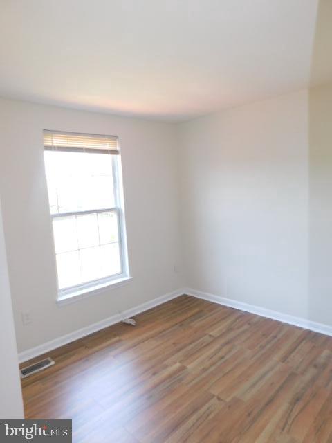 PRINCETON WOODS - Residential Lease