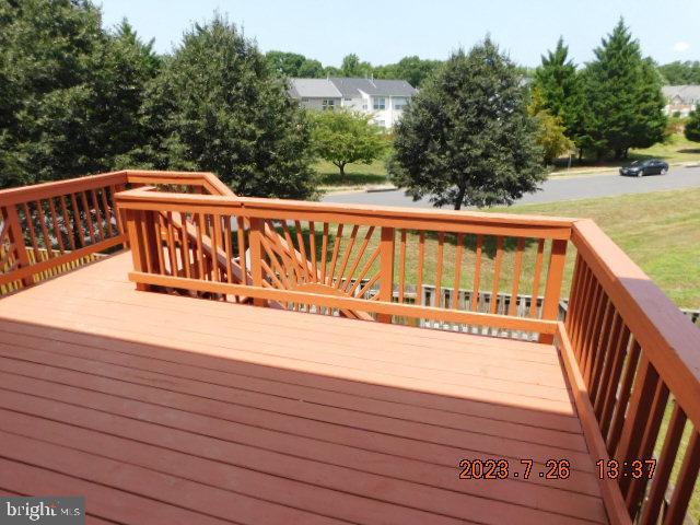 PRINCETON WOODS - Residential Lease