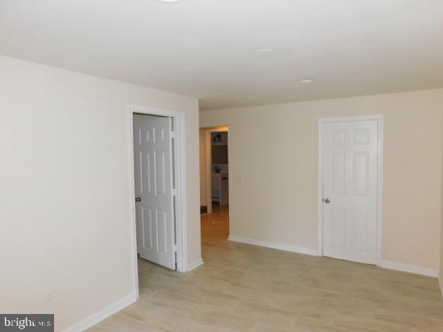 PRINCETON WOODS - Residential Lease
