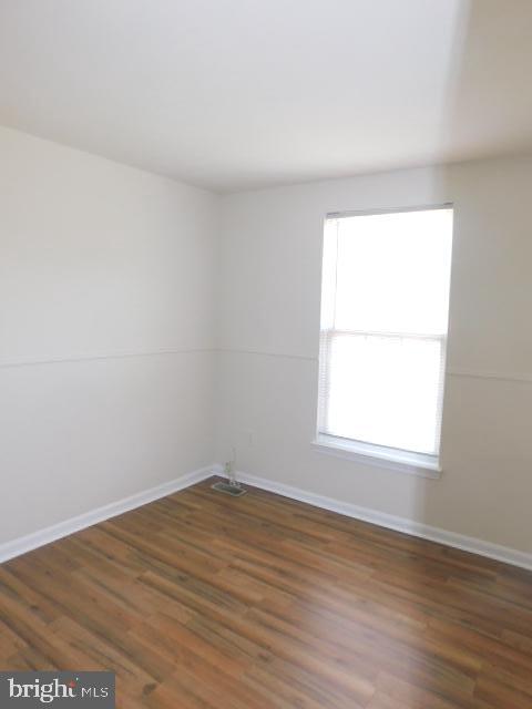 PRINCETON WOODS - Residential Lease