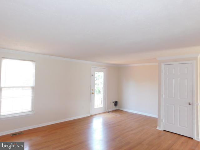 PRINCETON WOODS - Residential Lease