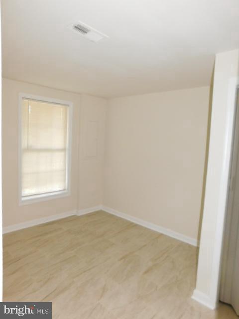 PRINCETON WOODS - Residential Lease
