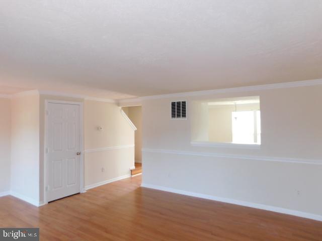 PRINCETON WOODS - Residential Lease