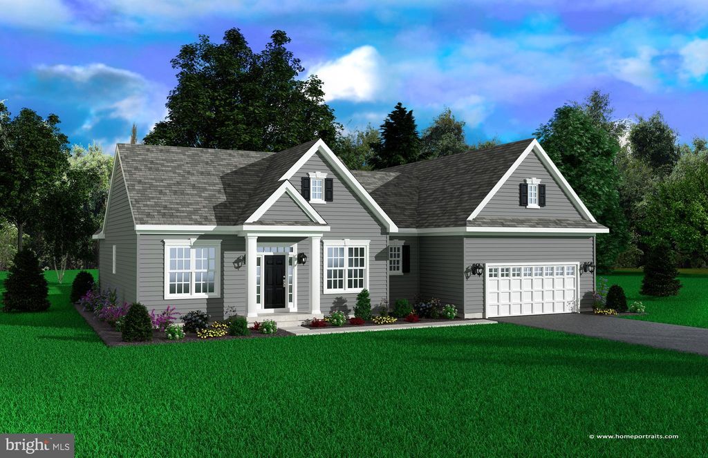 Photo of 3 Obsidian Drive, FELTON, DE 19943 (MLS # DEKT2034238)