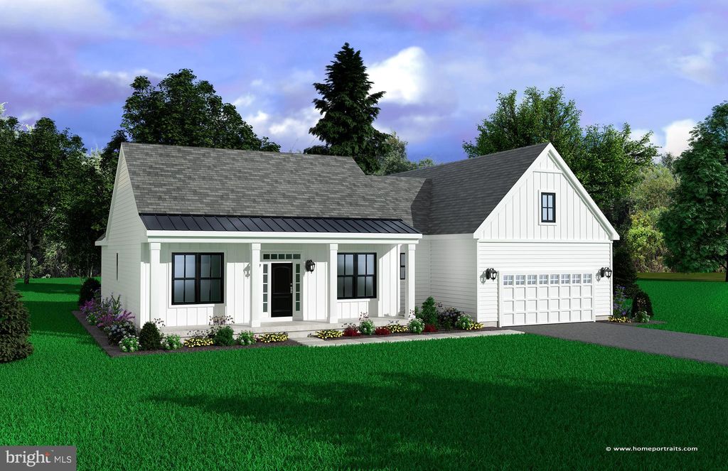 Photo of 3 Obsidian Drive, FELTON, DE 19943 (MLS # DEKT2034238)