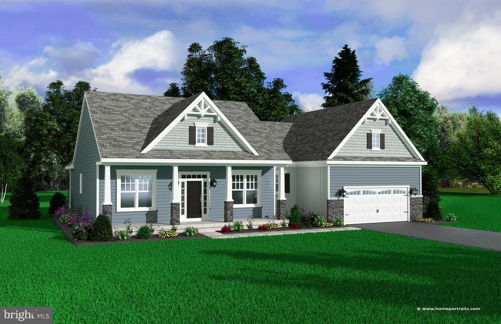 Photo of 3 Obsidian Drive, FELTON, DE 19943 (MLS # DEKT2034238)