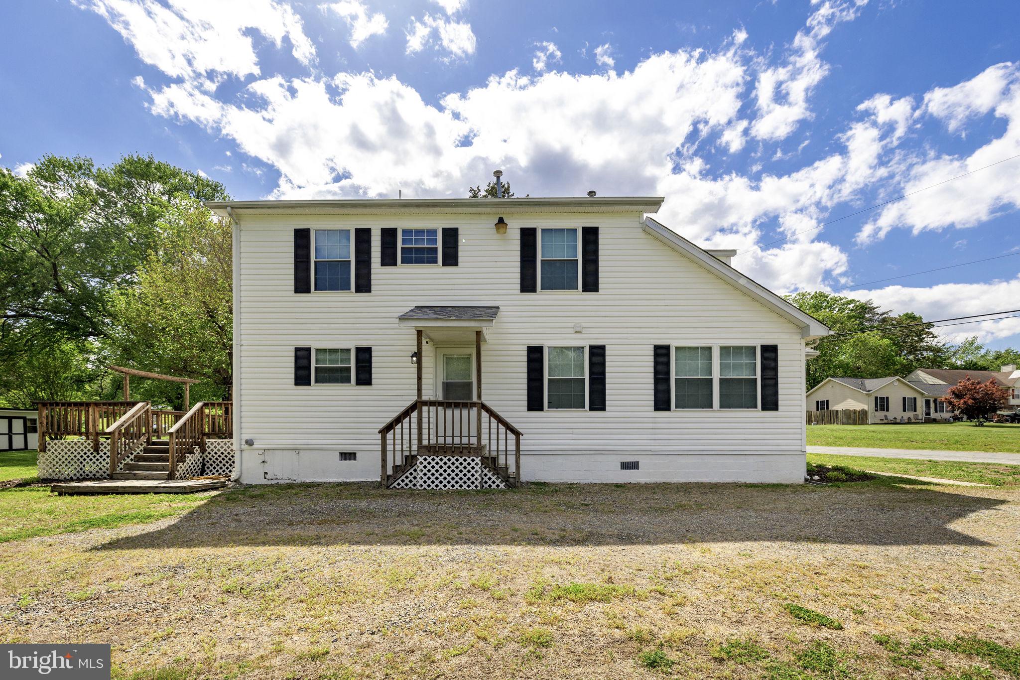 204 LITTLE WHIM ROAD