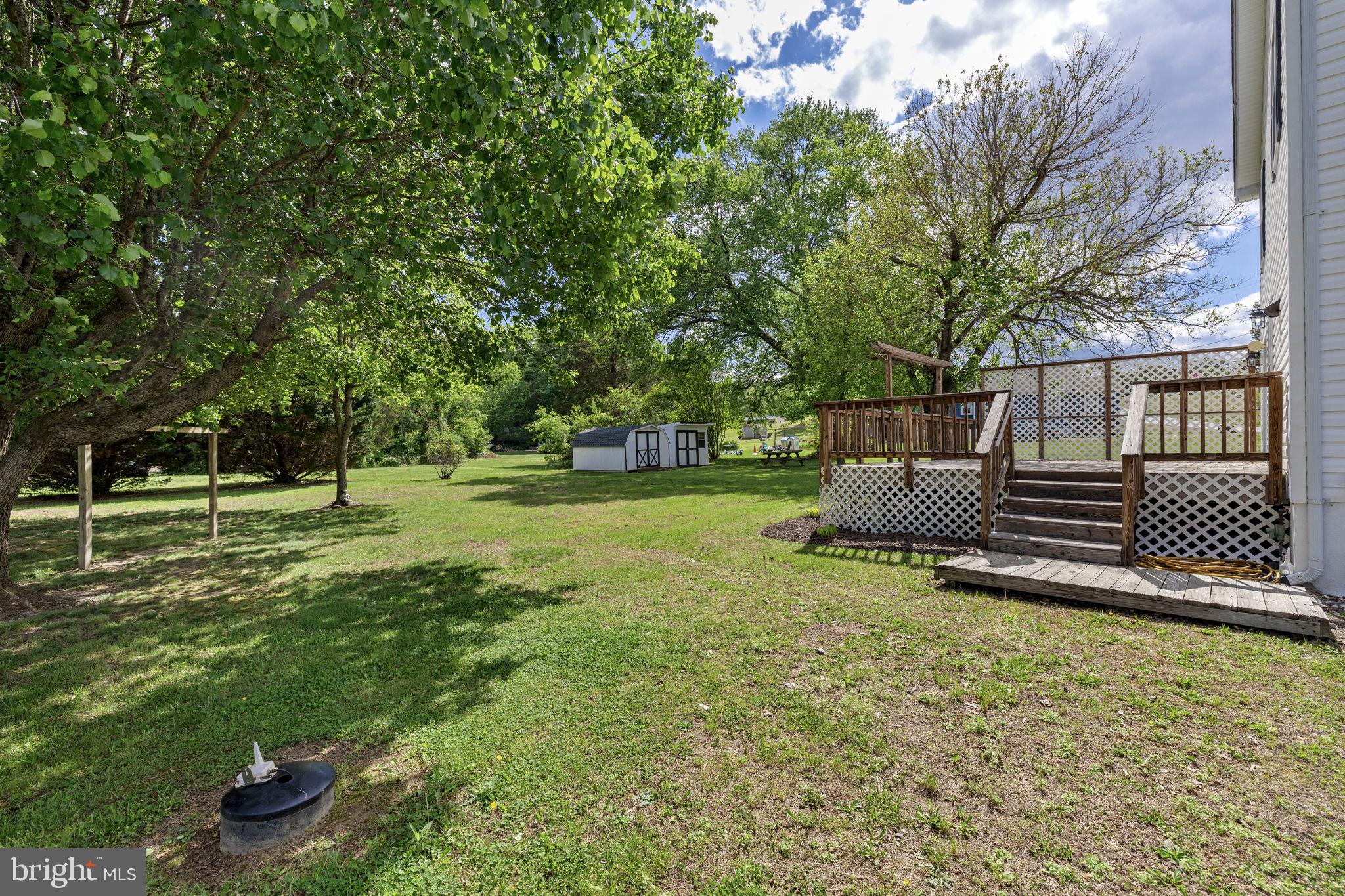 204 LITTLE WHIM ROAD