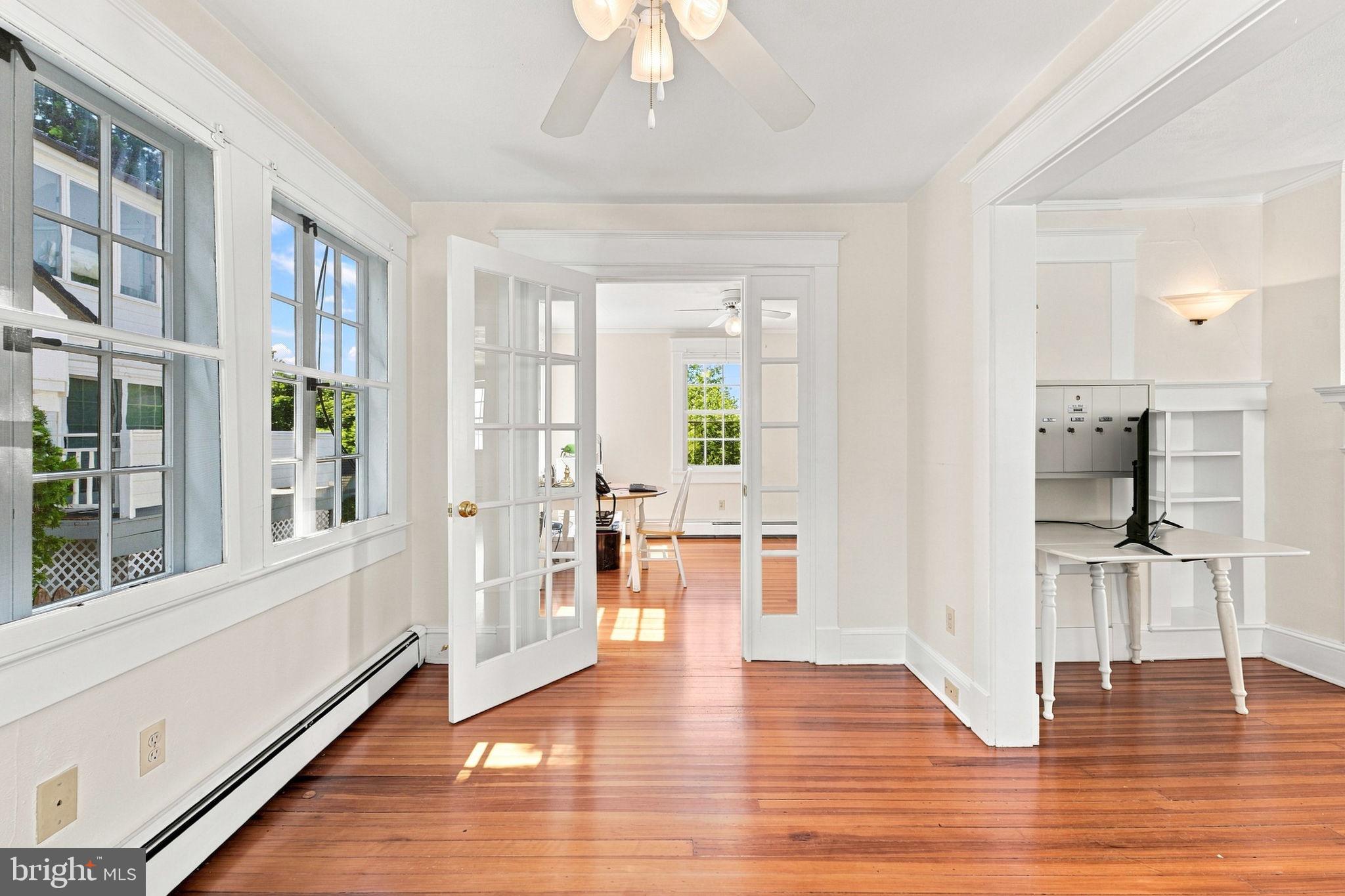 58 WINCHESTER STREET