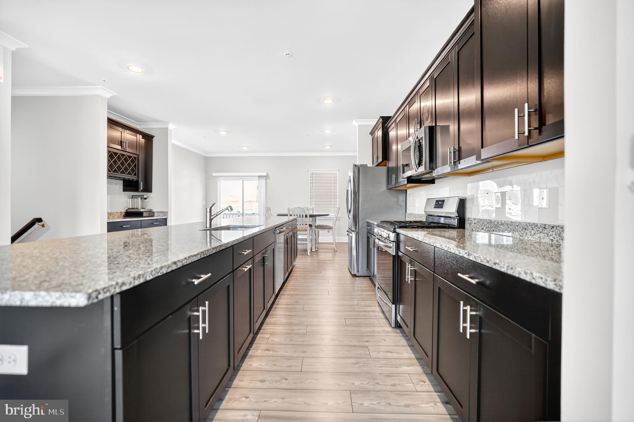 STONEHAVEN - Residential Lease